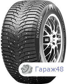Kumho WinterCraft Ice WI31 215/70 R15 98T